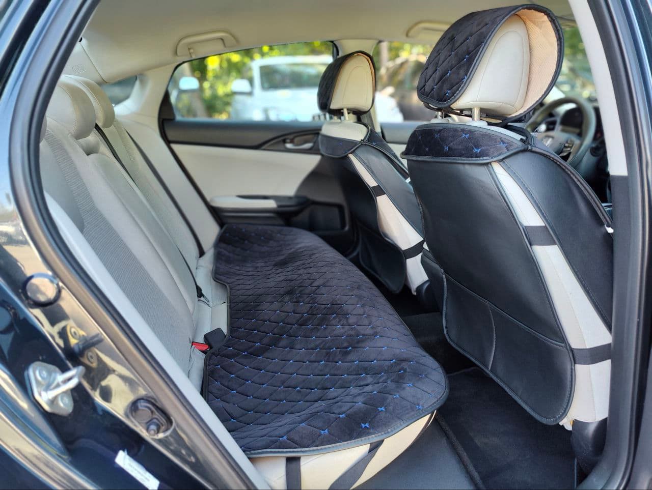 Honda Insight 2018 — Миниатюра 10