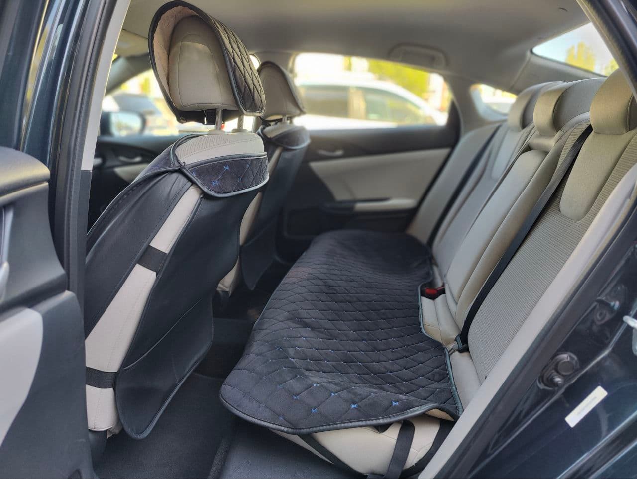 Honda Insight 2018 — Миниатюра 9