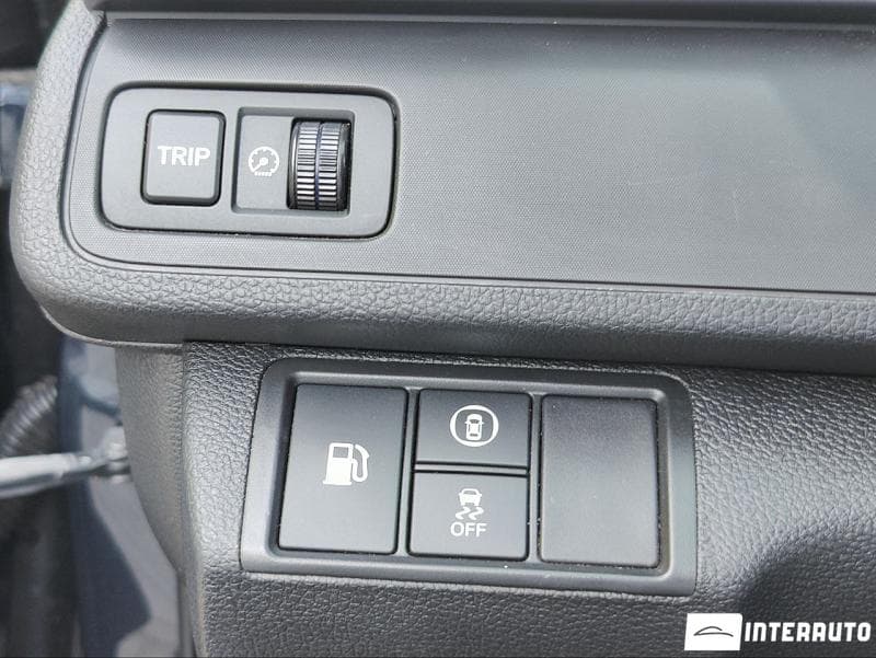 Honda Insight 2018 — Миниатюра 16