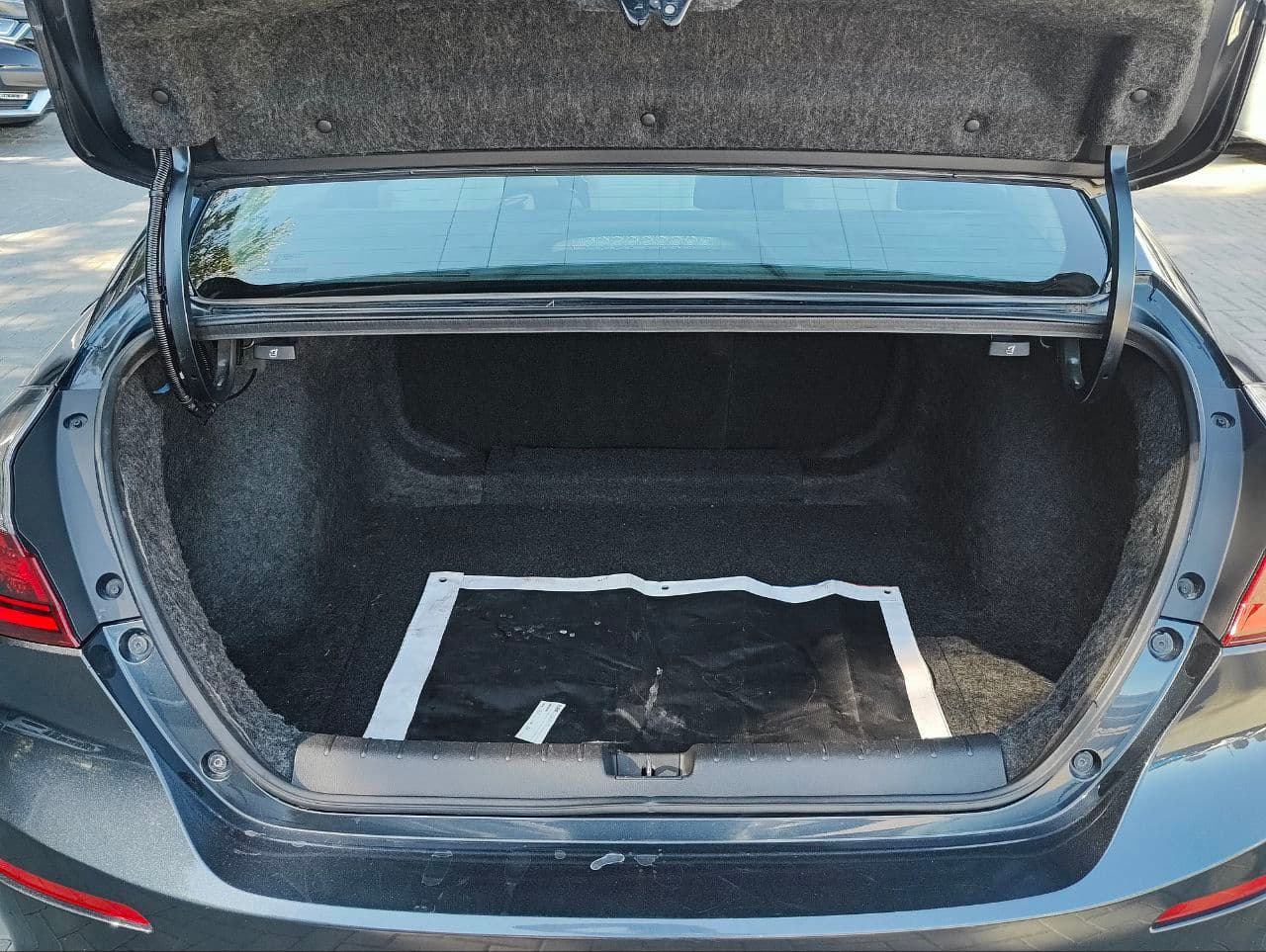 Honda Insight 2018 — Миниатюра 5