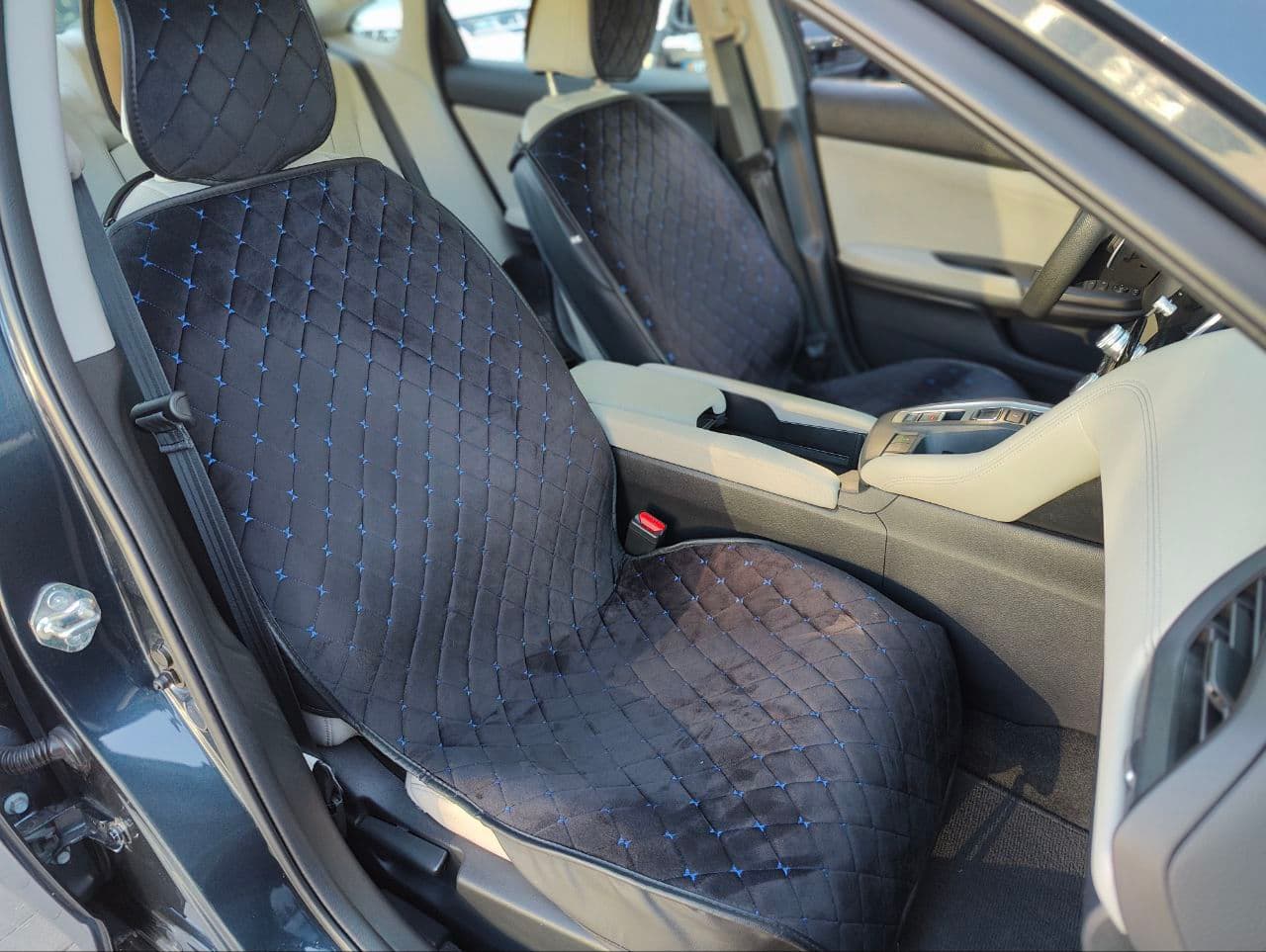 Honda Insight 2018 — Миниатюра 8