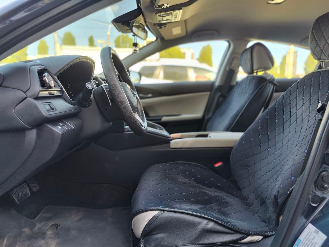 Honda Insight 2018 — Миниатюра 6