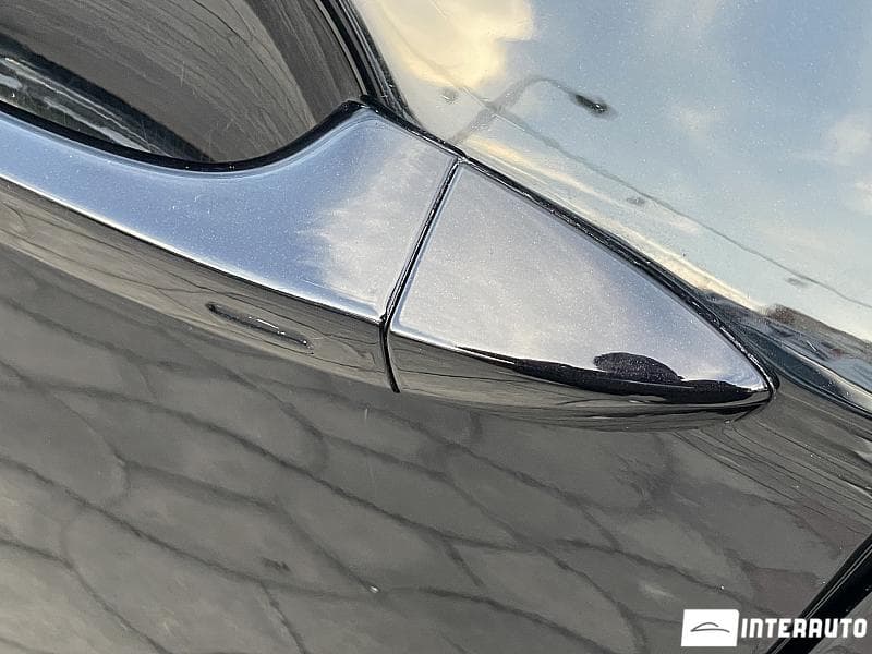 Volkswagen Passat GTE 2022 — Миниатюра 5