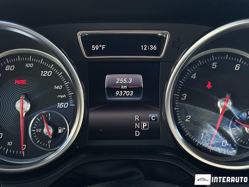 Mercedes GLS 450 2019 — Миниатюра 12