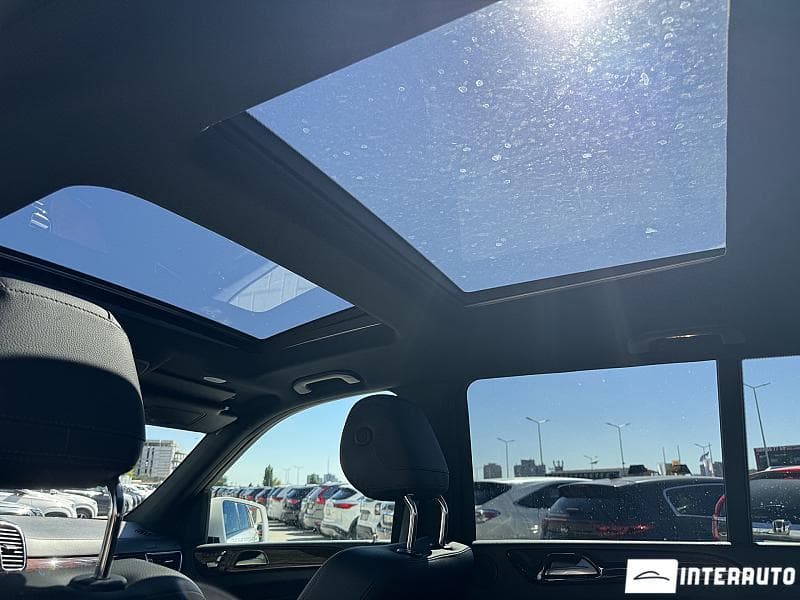 Mercedes GLS 450 2019 — Миниатюра 9