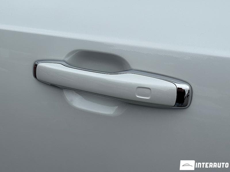 Volvo XC 90 2019 — Миниатюра 22