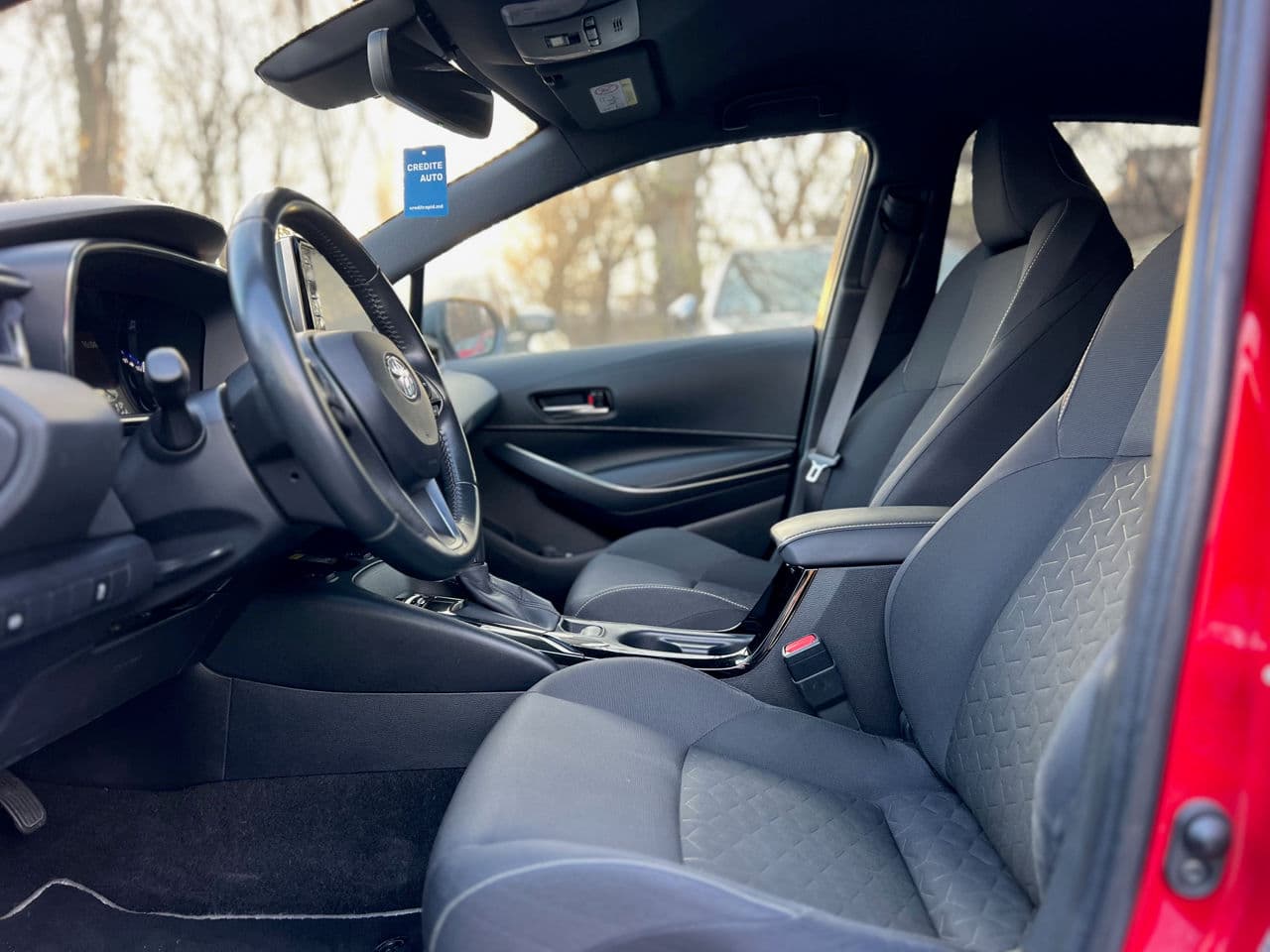 Toyota Corolla 2019 — Миниатюра 8