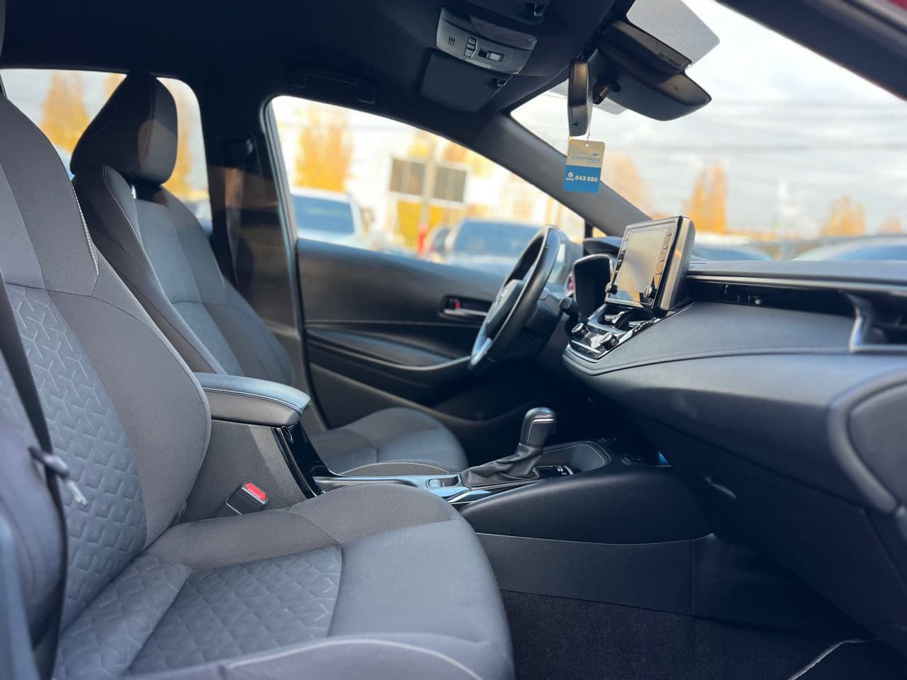 Toyota Corolla 2019 — Миниатюра 15