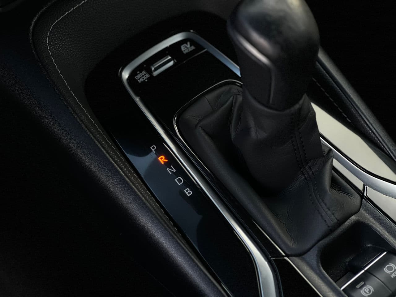 Toyota Corolla 2019 — Миниатюра 14