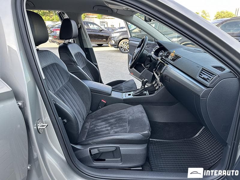 Skoda Superb 2016 — Миниатюра 15