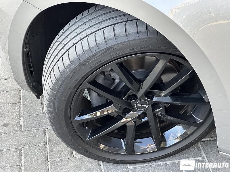 Skoda Superb 2016 — Миниатюра 16