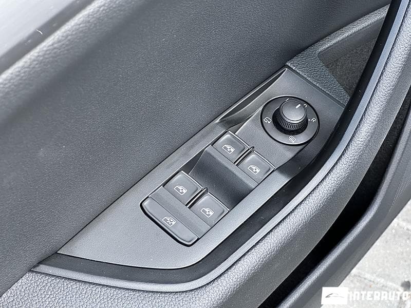 Skoda Superb 2016 — Миниатюра 17