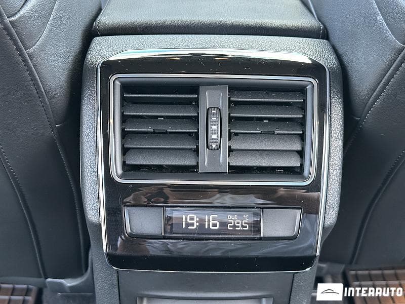 Skoda Superb 2016 — Миниатюра 13