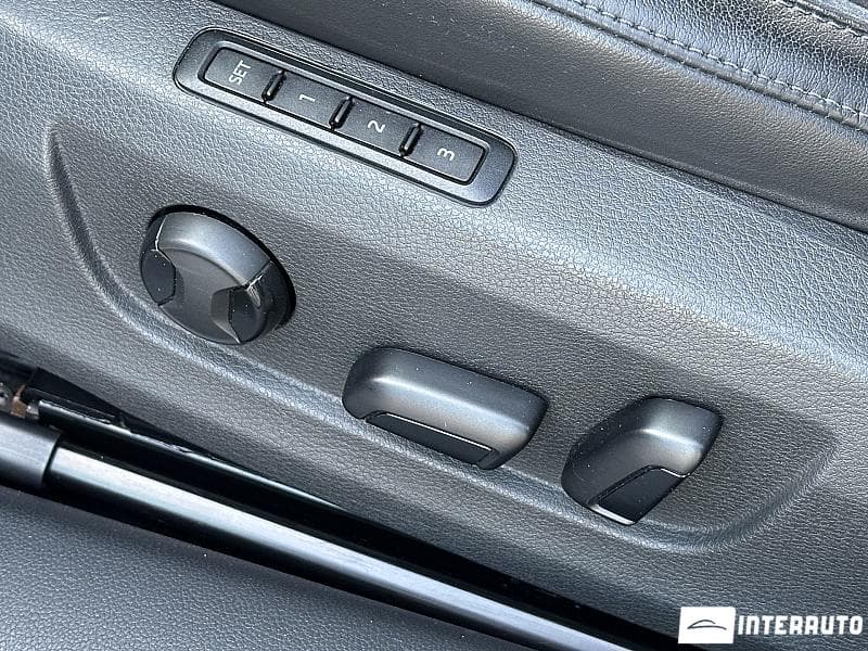 Skoda Superb 2016 — Миниатюра 19