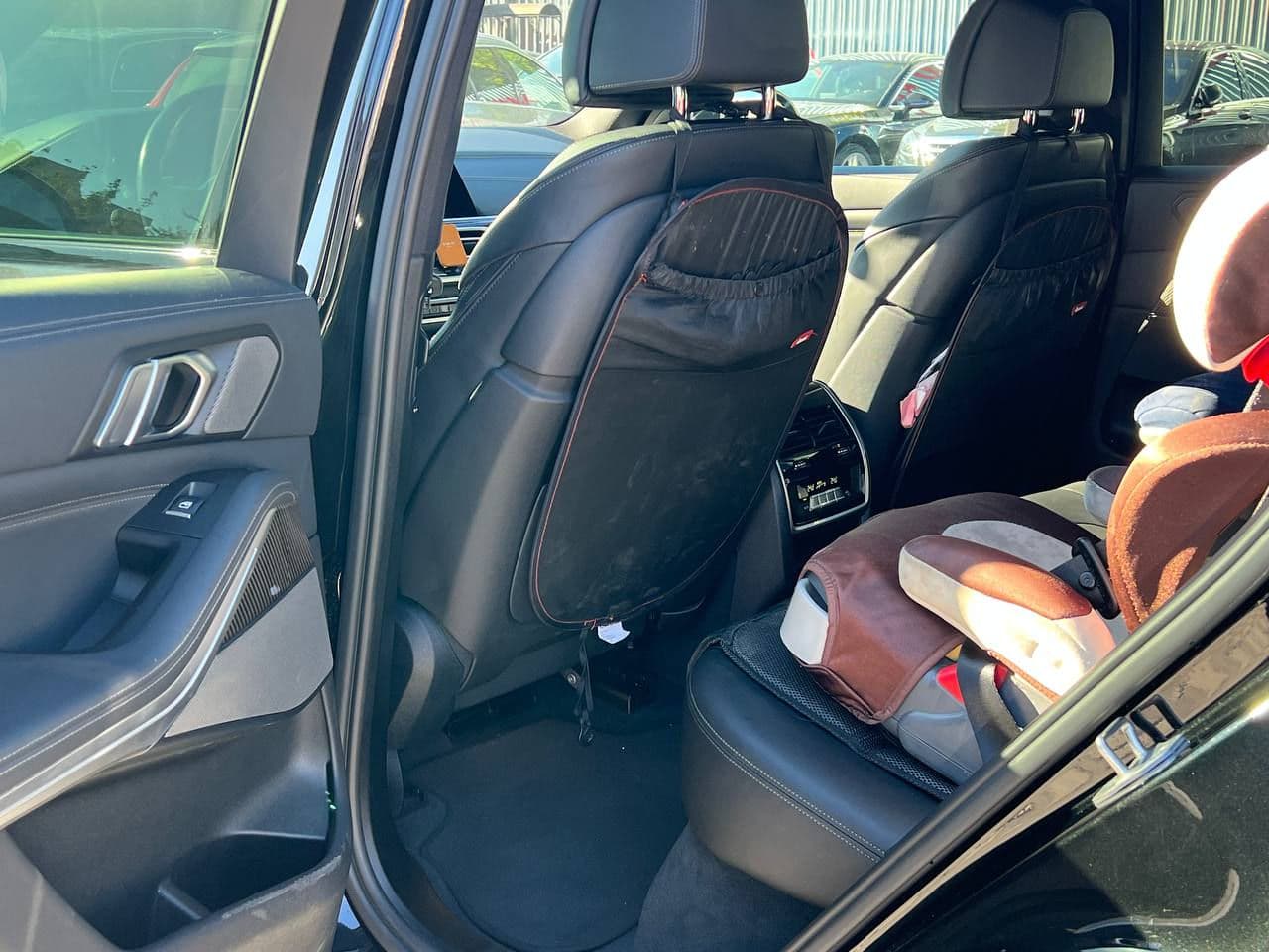 2022 BMW X5 5.0i — Miniatură 21