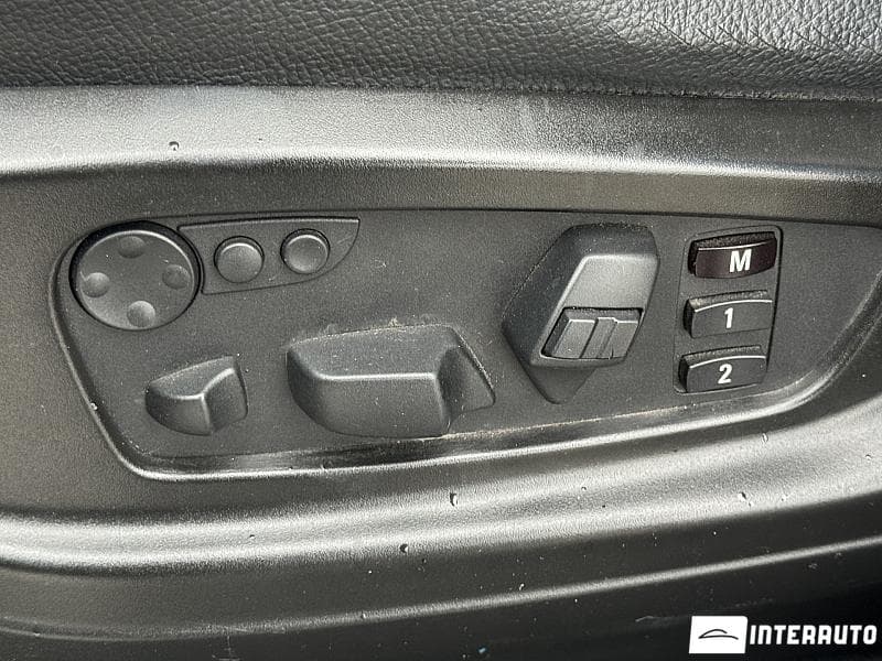 2011 BMW X6 3.0D — Miniatură 20
