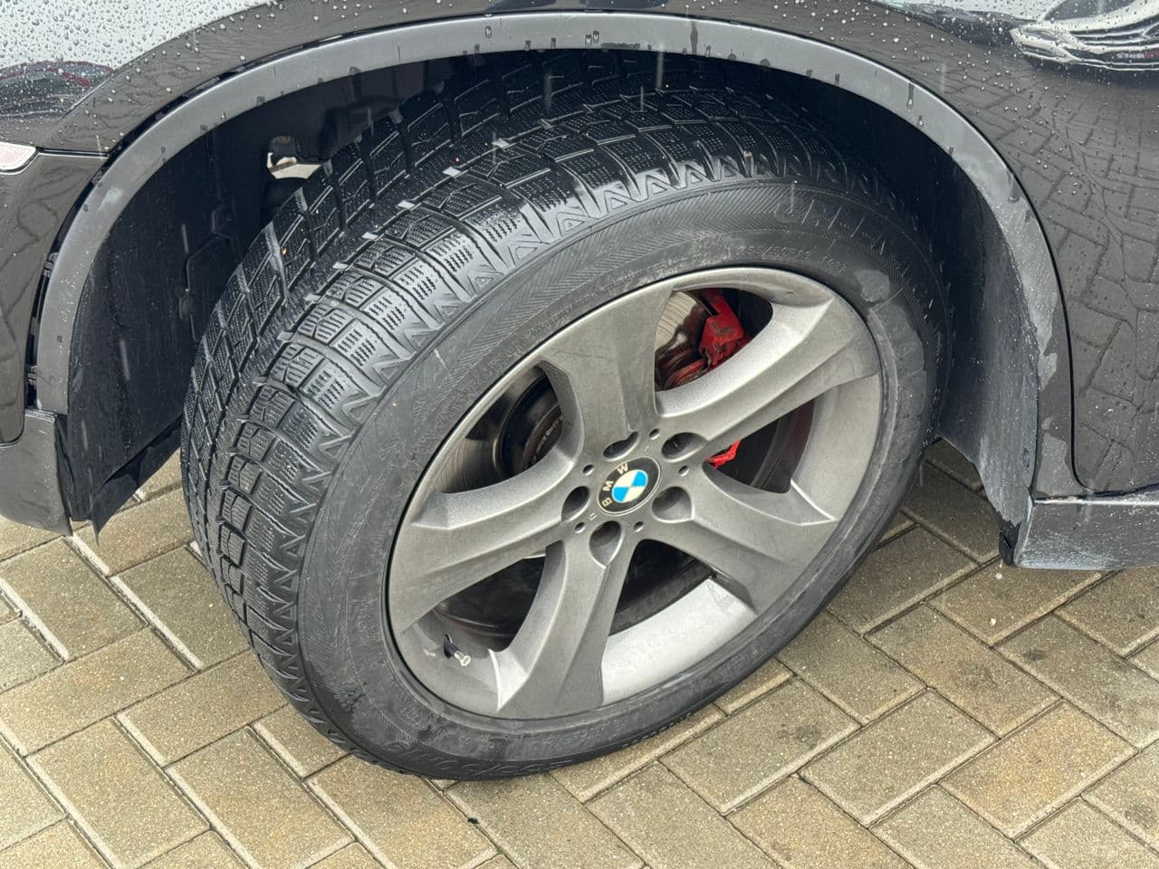 2011 BMW X6 3.0D — Miniatură 16