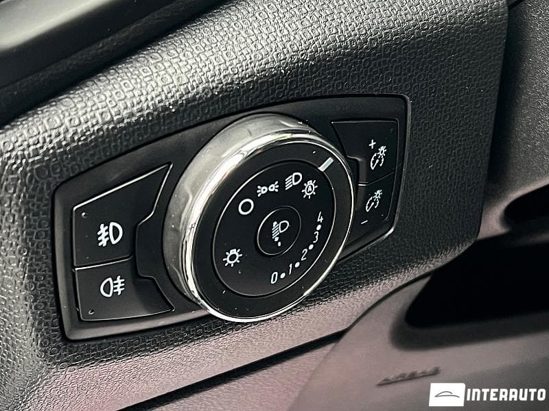 Ford Ecosport 2019 — Миниатюра 9