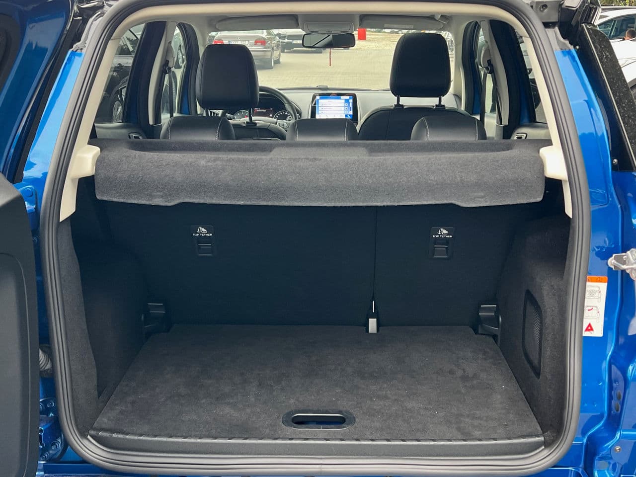 Ford Ecosport 2019 — Миниатюра 20