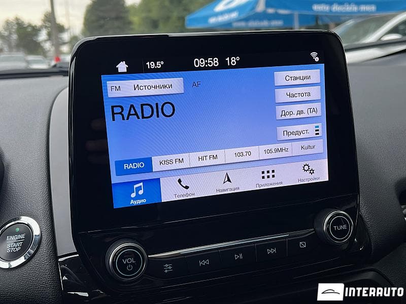 Ford Ecosport 2019 — Миниатюра 14
