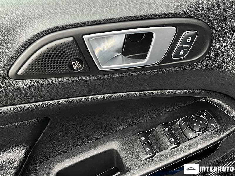 Ford Ecosport 2019 — Миниатюра 8