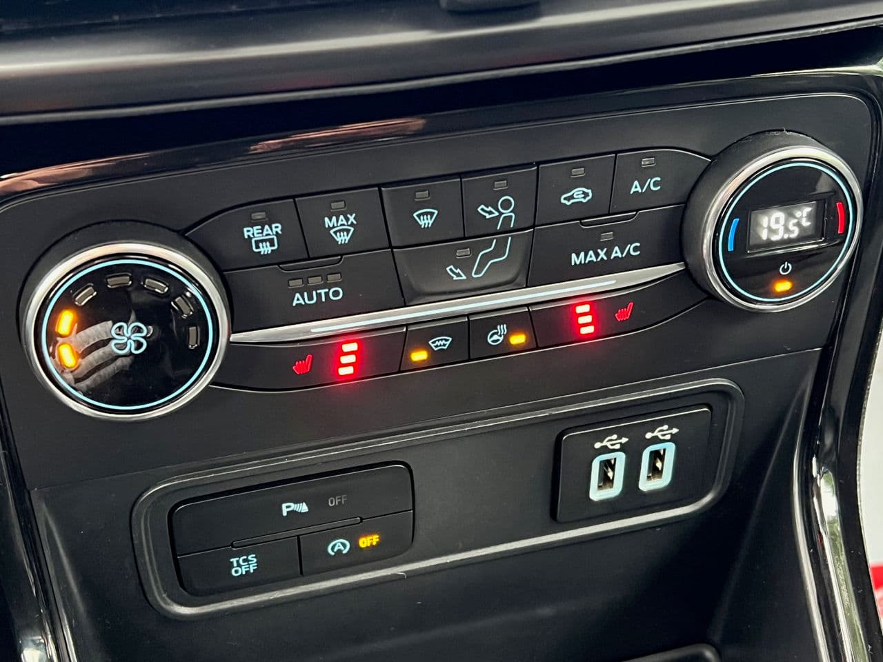 Ford Ecosport 2019 — Миниатюра 15