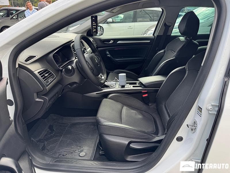 Renault Megane 2020 — Миниатюра 6