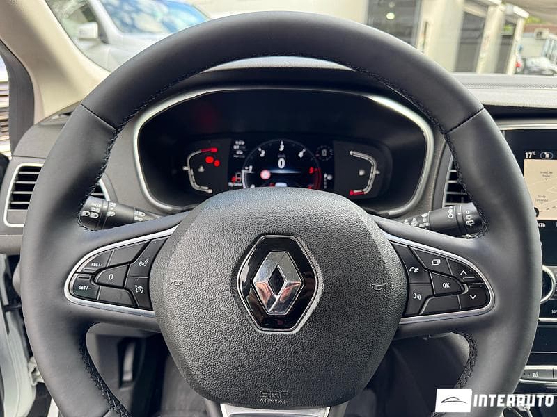 Renault Megane 2020 — Миниатюра 9