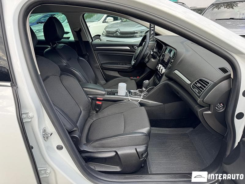 Renault Megane 2020 — Миниатюра 7