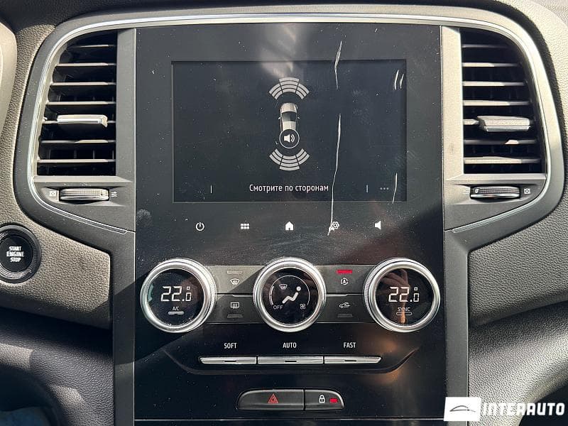Renault Megane 2020 — Миниатюра 12