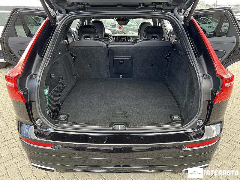 Volvo XC 60 2020 — Миниатюра 28