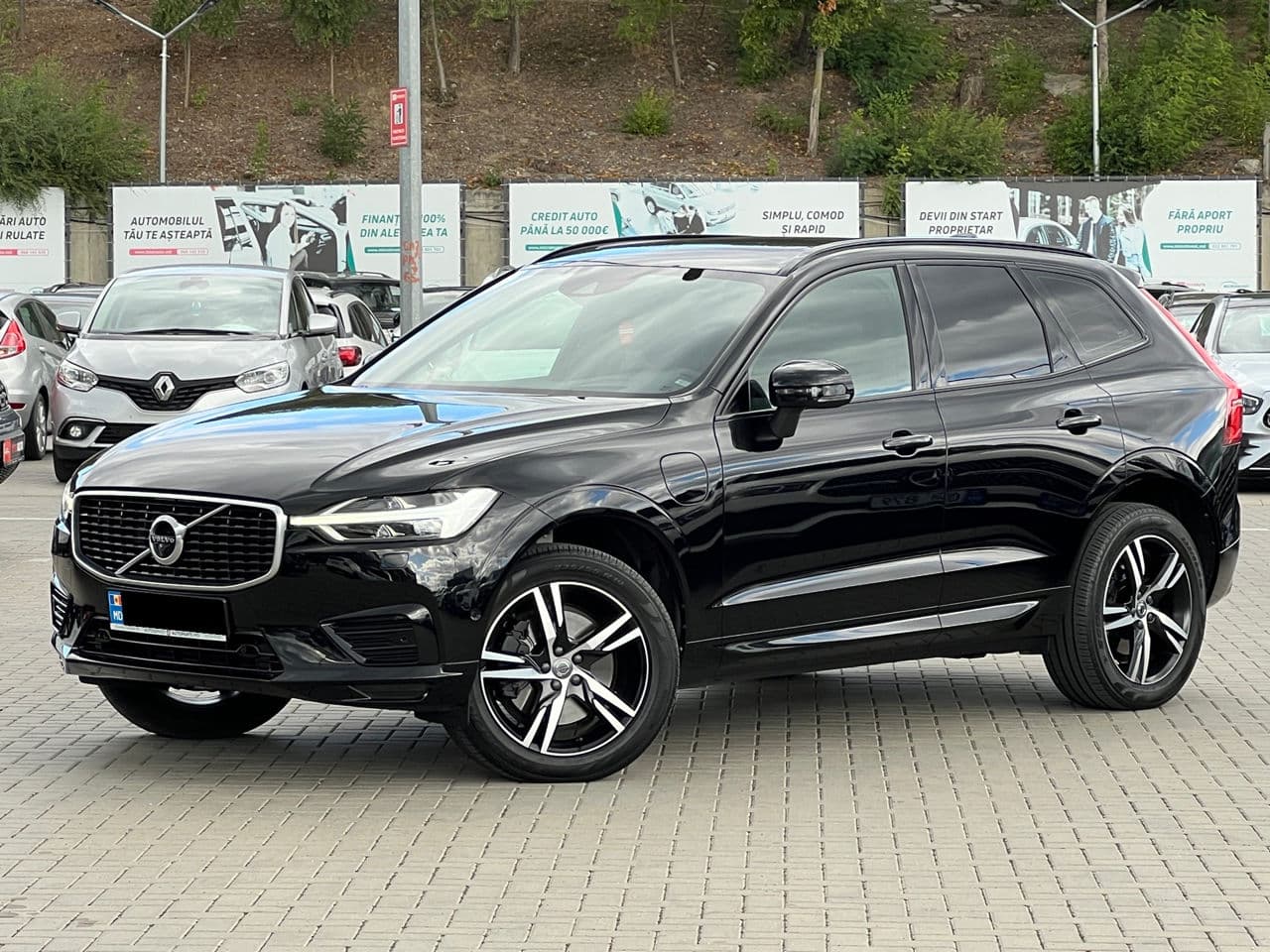 Volvo XC 60 2020 — Миниатюра 2