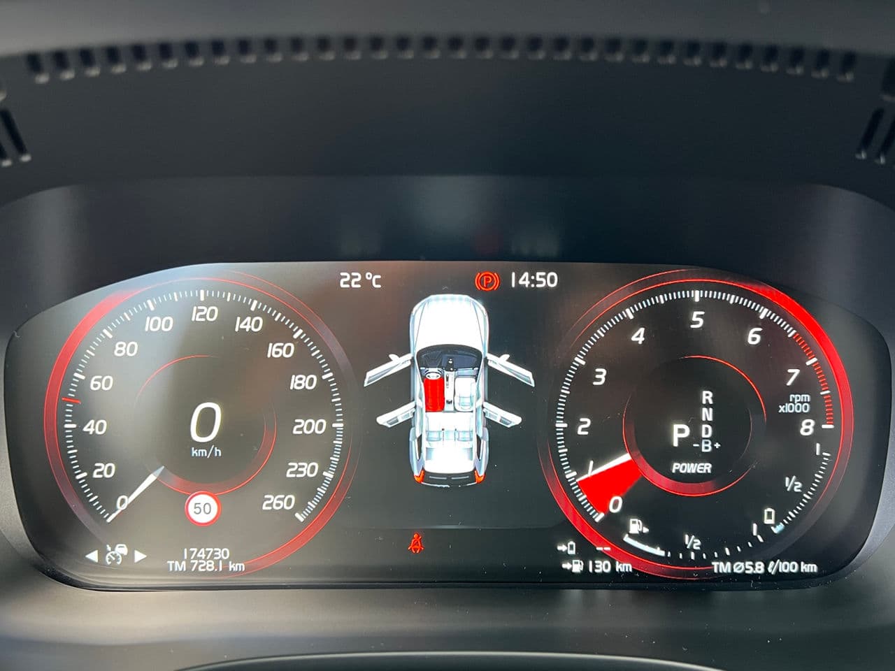 Volvo XC 60 2020 — Миниатюра 9