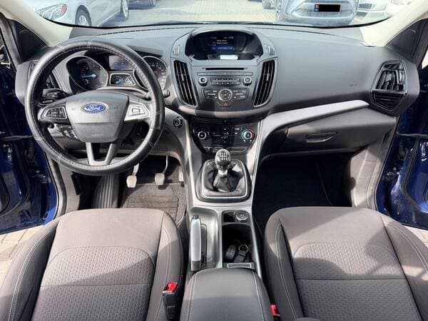 2017 Ford Kuga — Miniatură 7