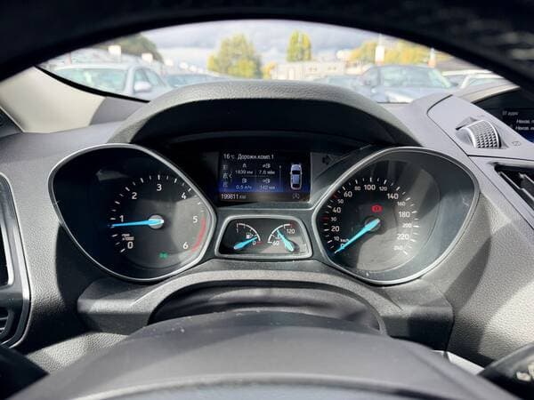 2017 Ford Kuga — Miniatură 17