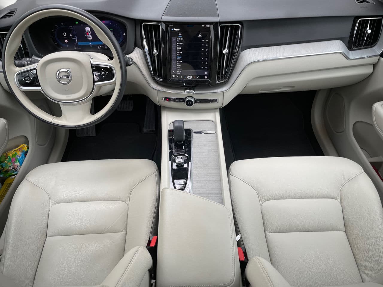 Volvo XC 60 2024 — Миниатюра 9