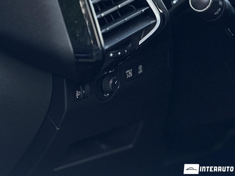 Citroen DS7 2019 — Миниатюра 9