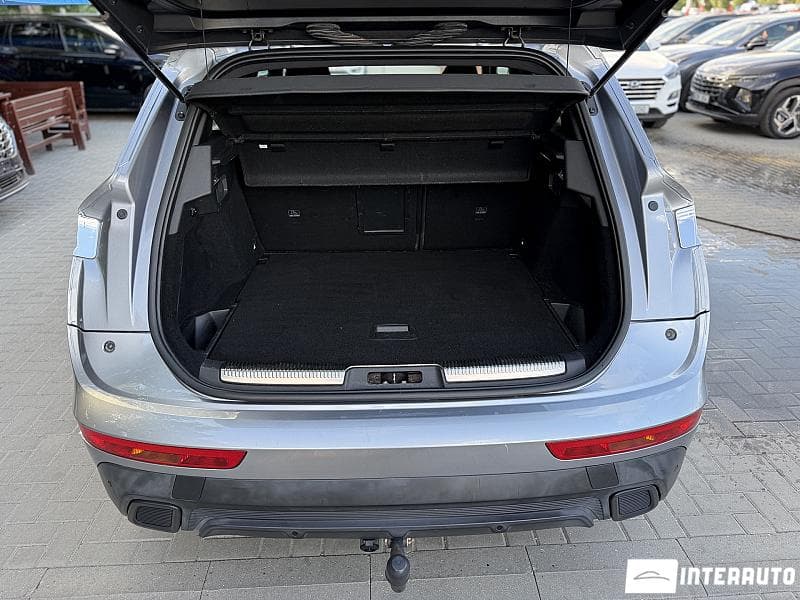 Citroen DS7 2019 — Миниатюра 5