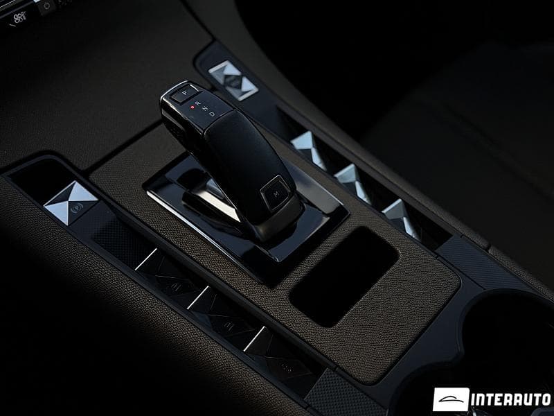Citroen DS7 2019 — Миниатюра 13