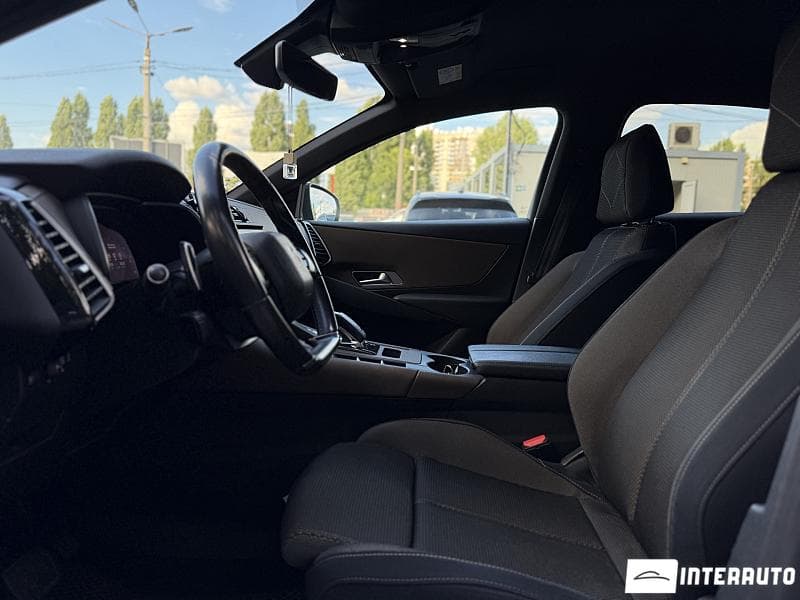 Citroen DS7 2019 — Миниатюра 6