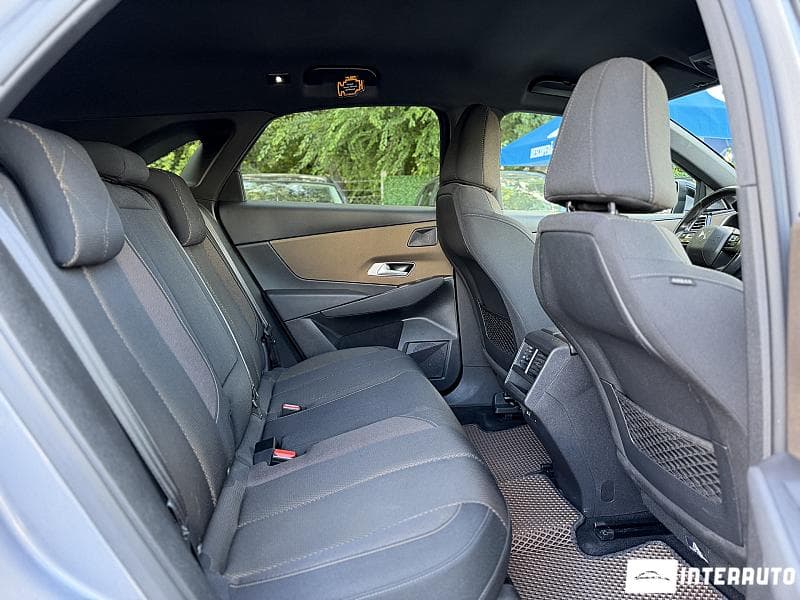 Citroen DS7 2019 — Миниатюра 16