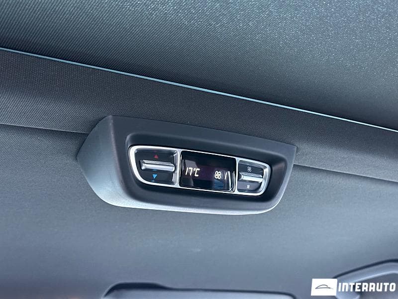 Mercedes V 250 2017 — Миниатюра 23