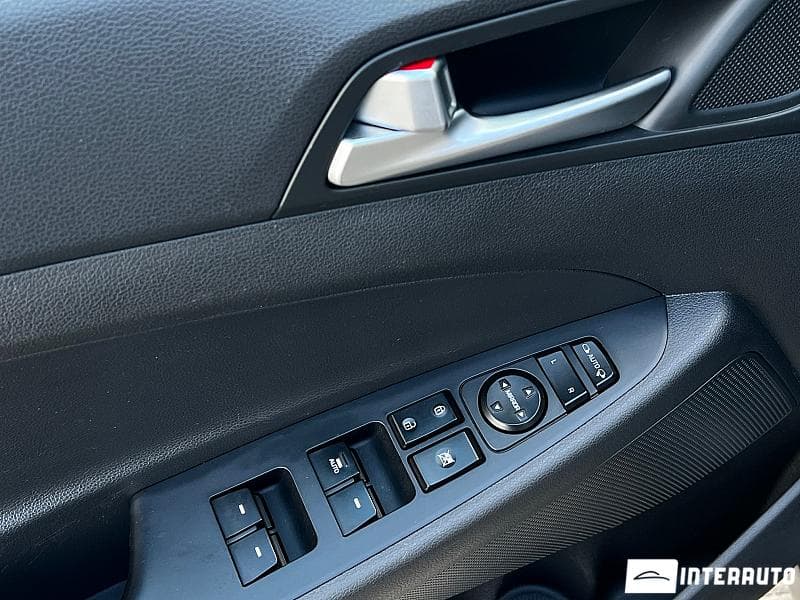 Hyundai Tucson 2015 — Миниатюра 8