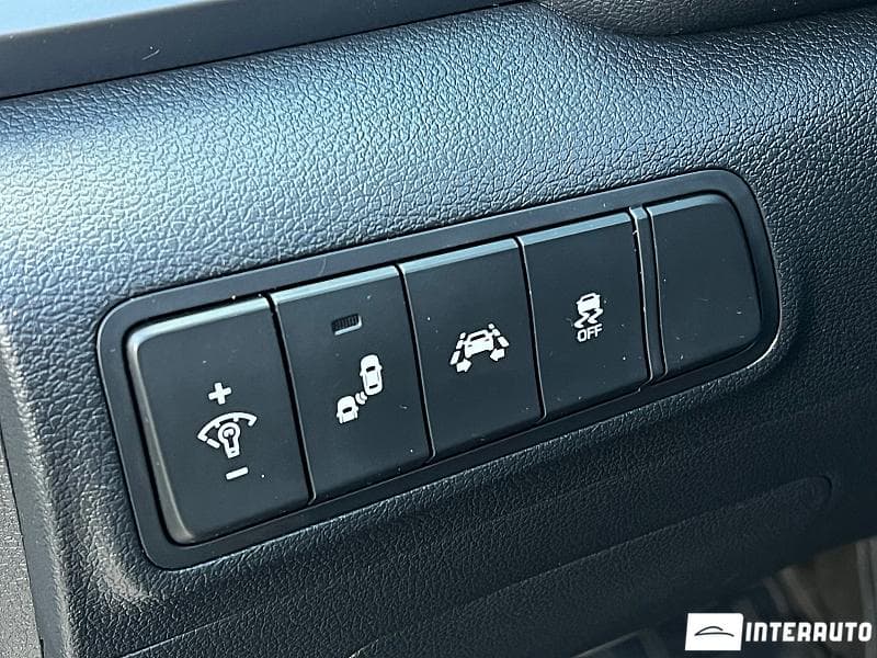 Hyundai Tucson 2015 — Миниатюра 9