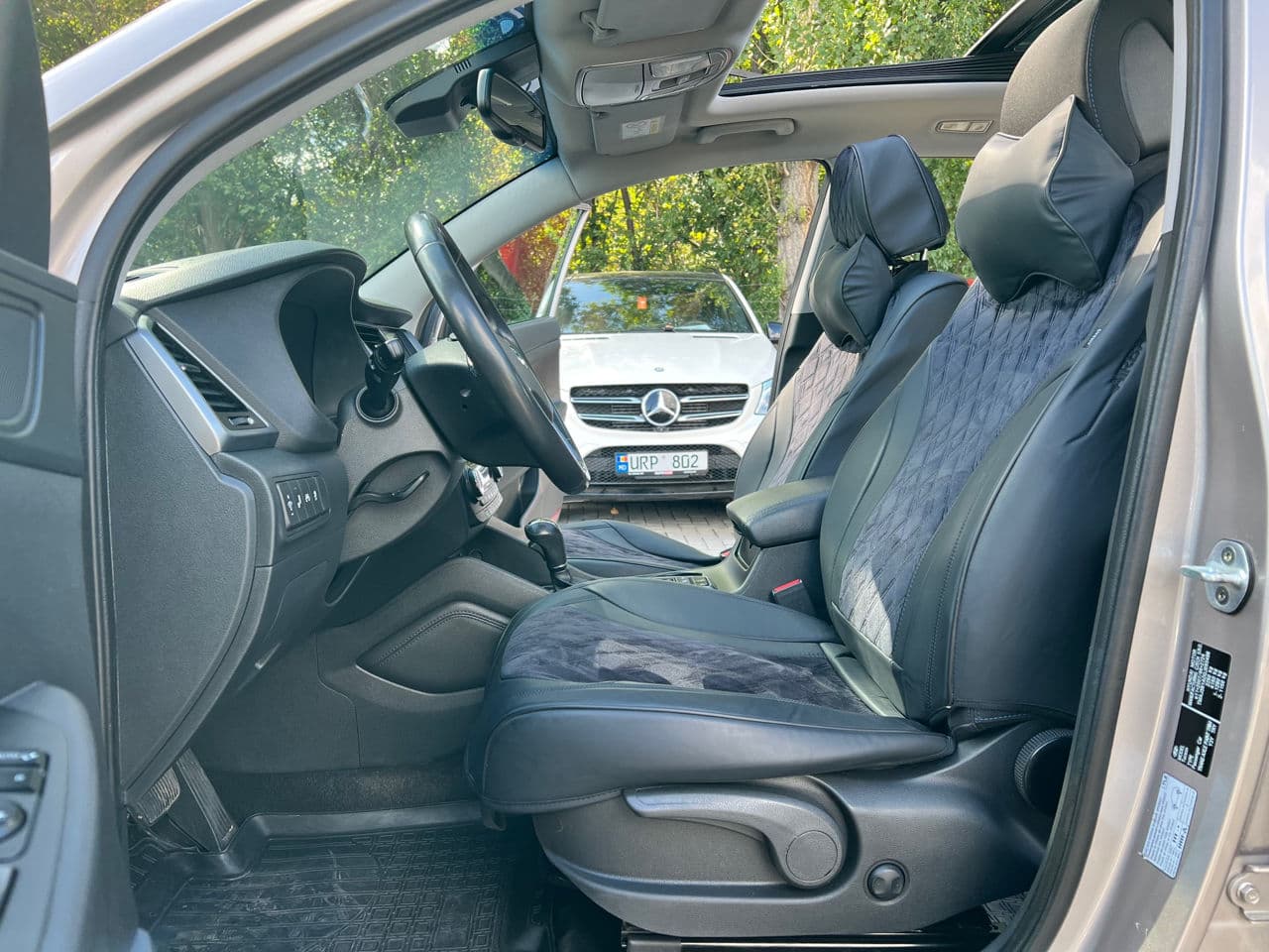Hyundai Tucson 2015 — Миниатюра 7