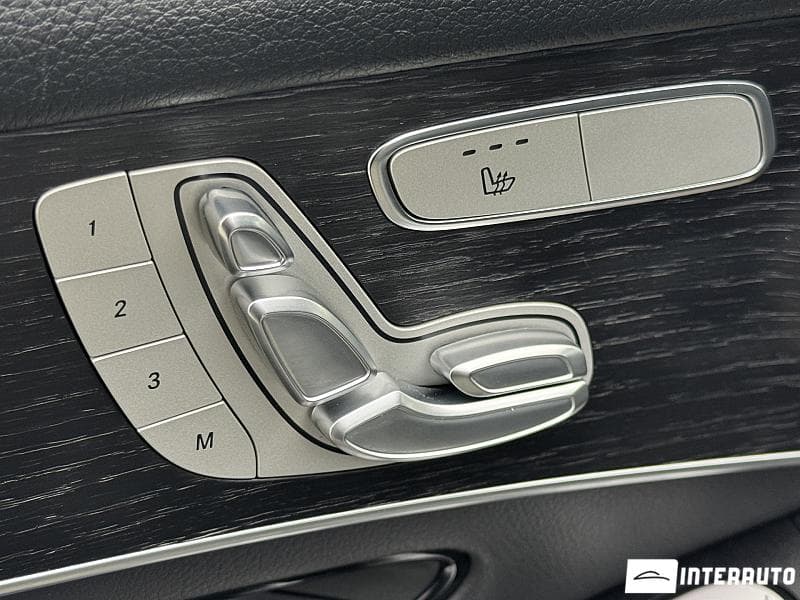 Mercedes GLC 300 2021 — Миниатюра 14
