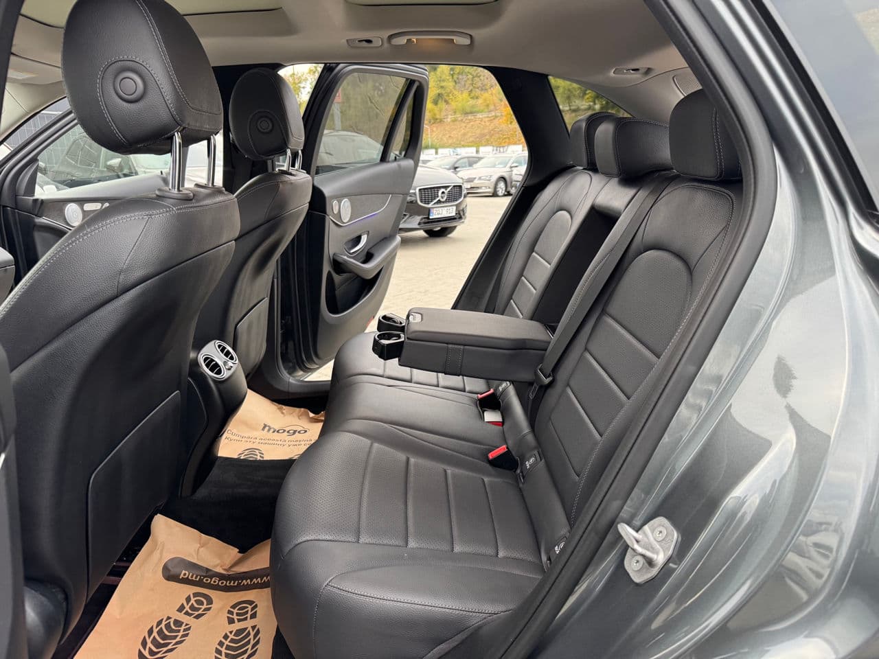 Mercedes GLC 300 2021 — Миниатюра 22