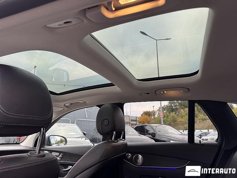 Mercedes GLC 300 2021 — Миниатюра 21