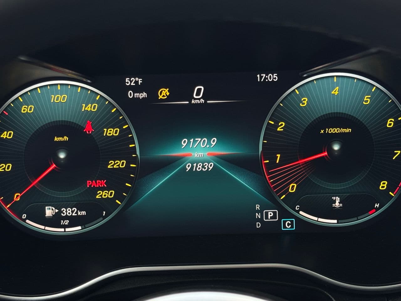 Mercedes GLC 300 2021 — Миниатюра 8