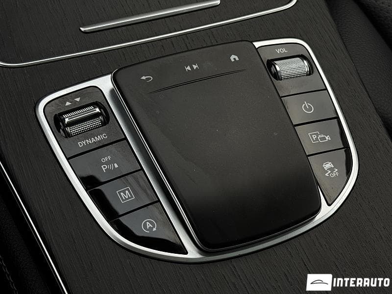 Mercedes GLC 300 2021 — Миниатюра 12